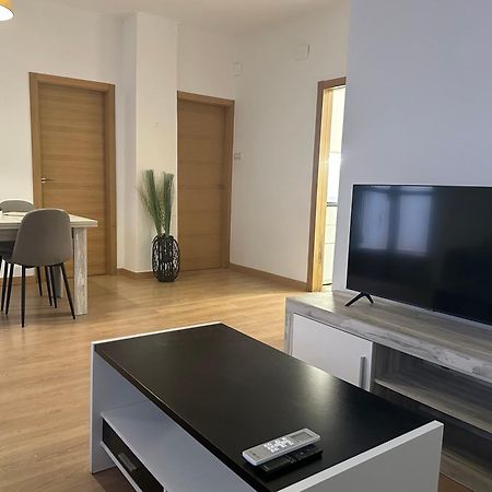Veronica Apartment Валенсія Екстер'єр фото