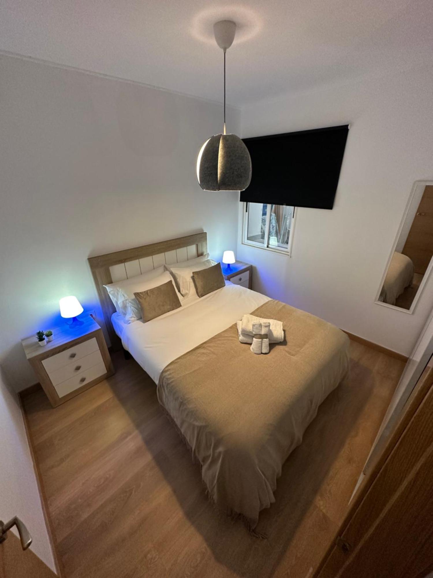 Veronica Apartment Валенсія Екстер'єр фото