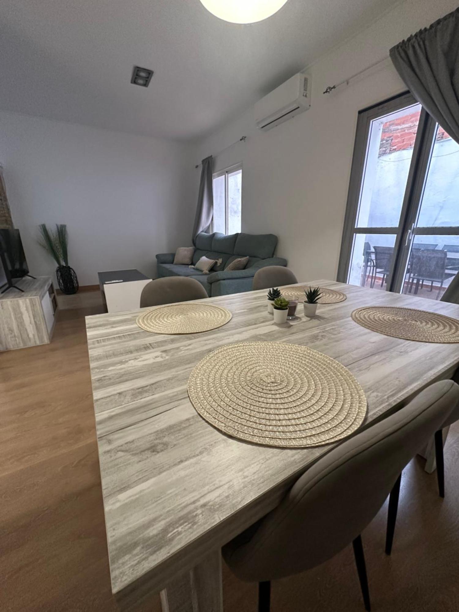 Veronica Apartment Валенсія Екстер'єр фото