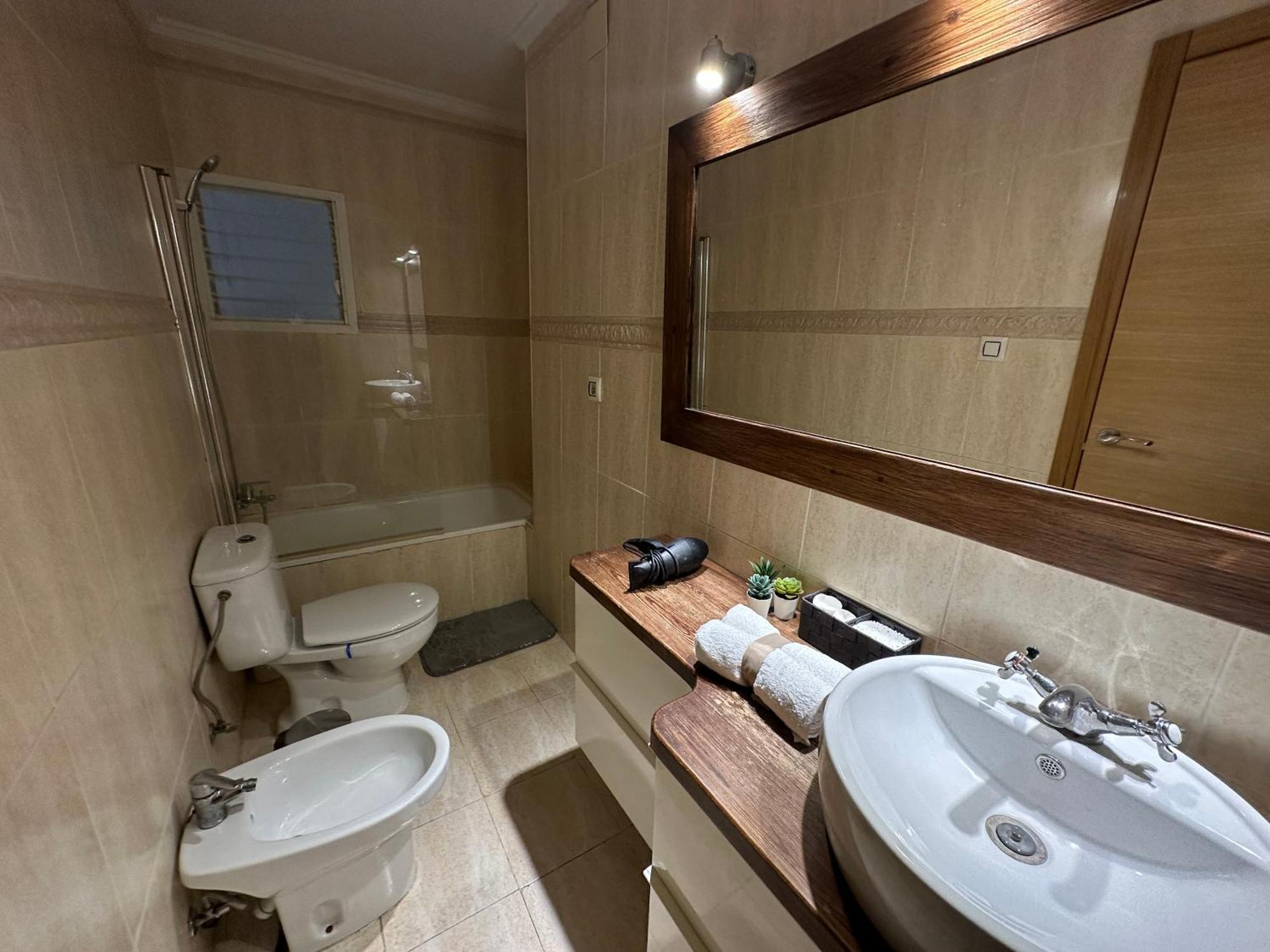 Veronica Apartment Валенсія Екстер'єр фото