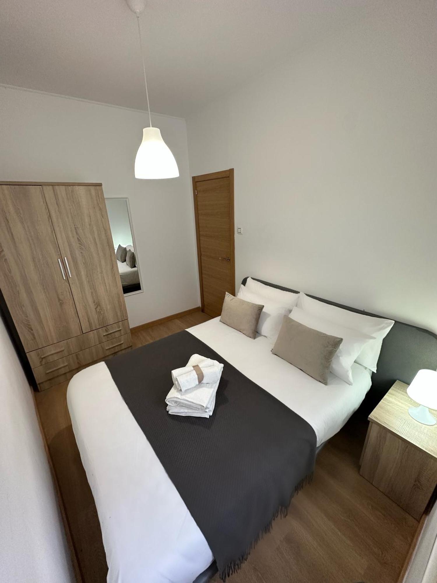 Veronica Apartment Валенсія Екстер'єр фото